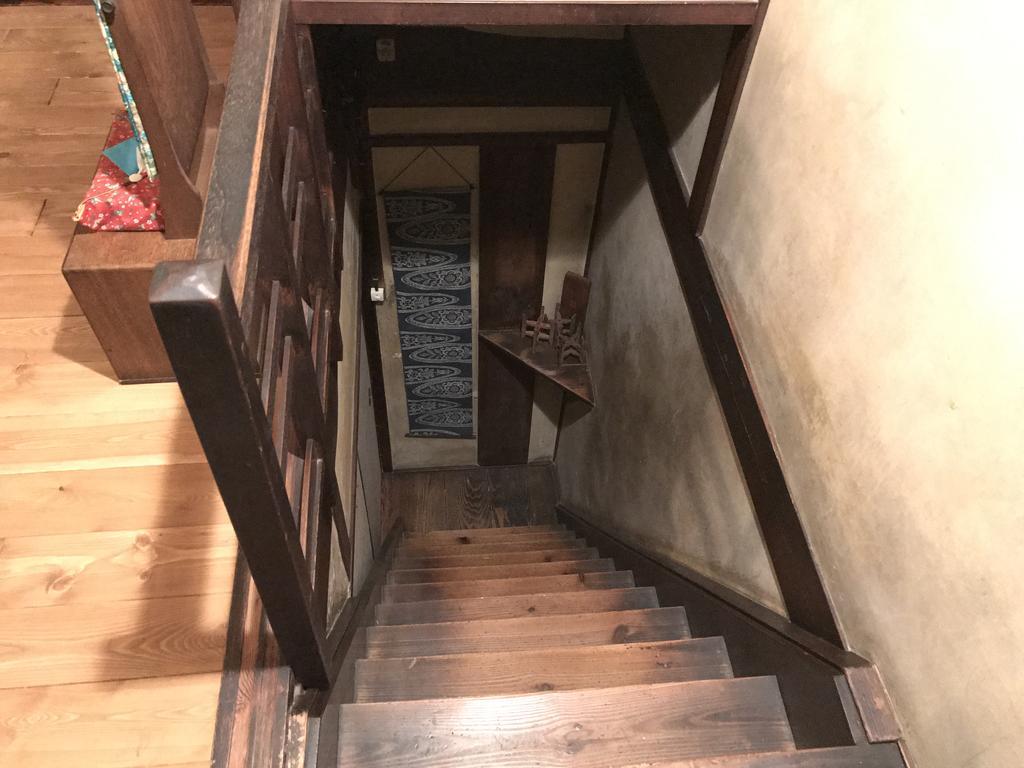 YUMEJI Vintage Villa Kyoto Eksteriør billede