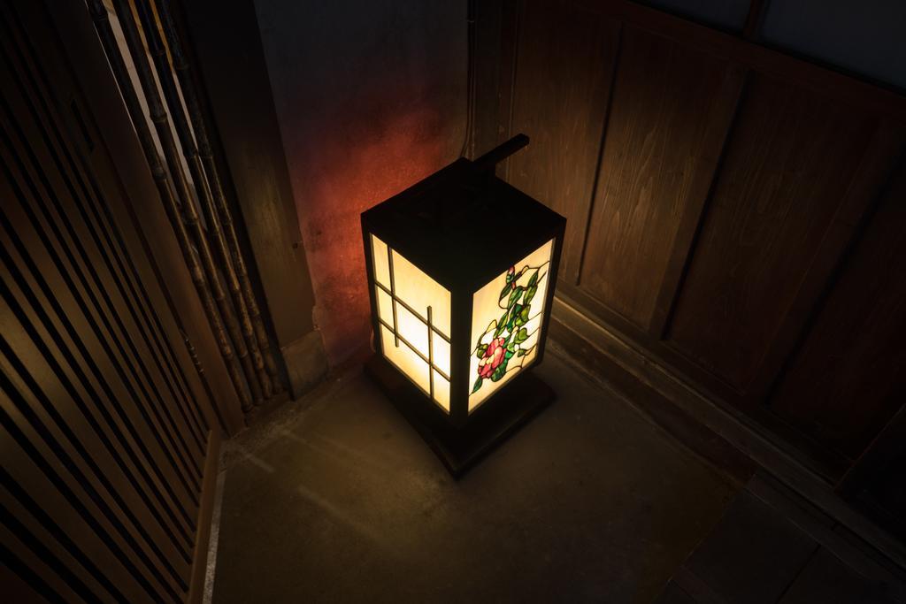 YUMEJI Vintage Villa Kyoto Eksteriør billede