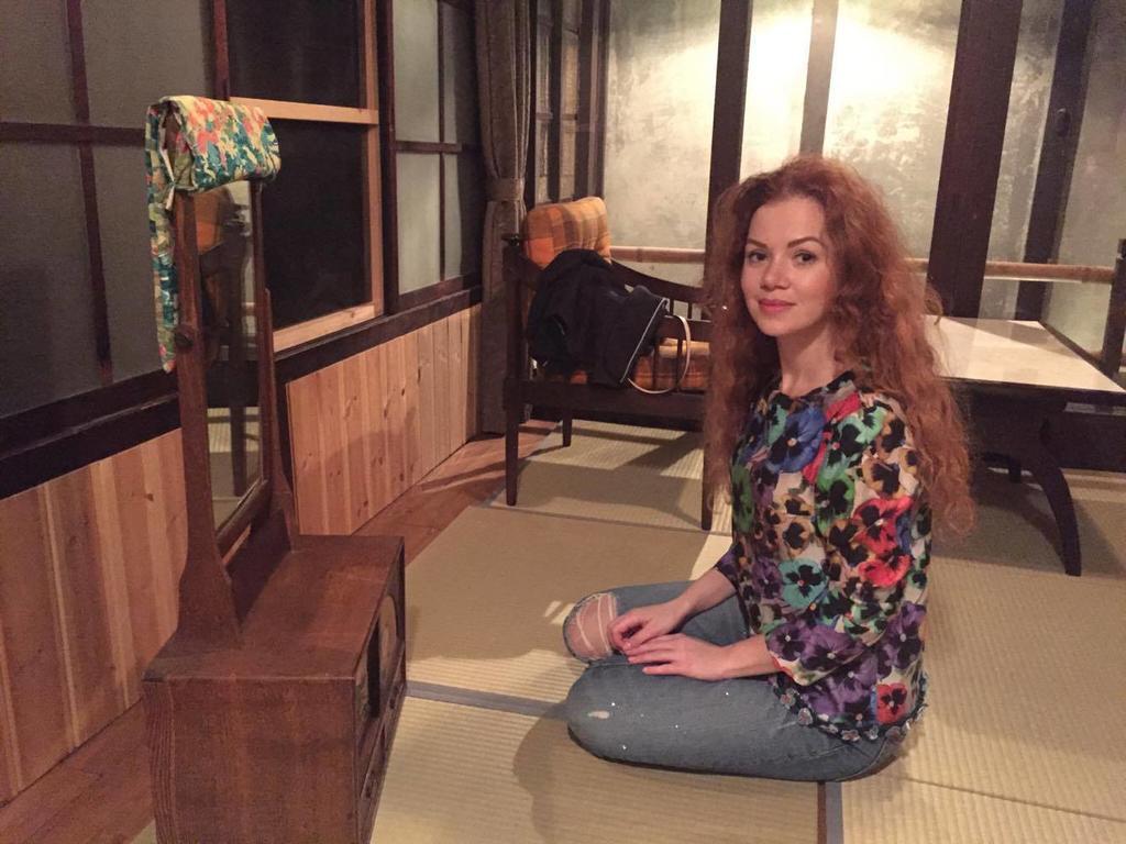 YUMEJI Vintage Villa Kyoto Eksteriør billede