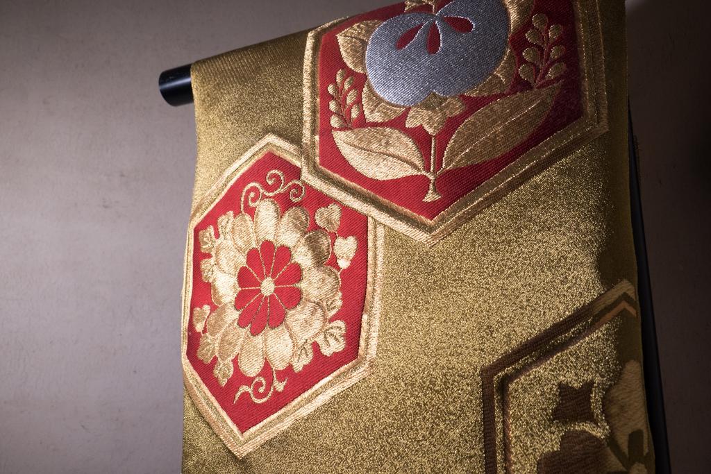 YUMEJI Vintage Villa Kyoto Eksteriør billede