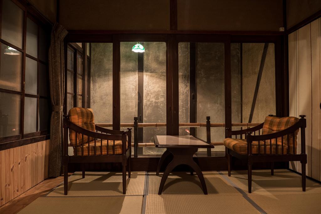 YUMEJI Vintage Villa Kyoto Eksteriør billede