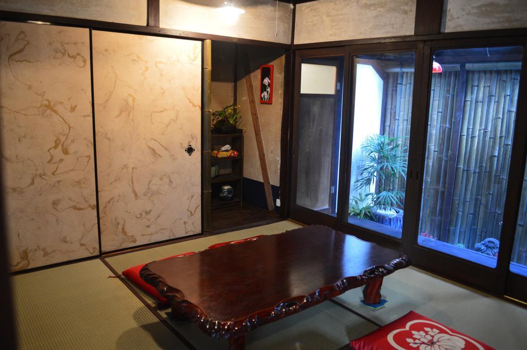 YUMEJI Vintage Villa Kyoto Eksteriør billede